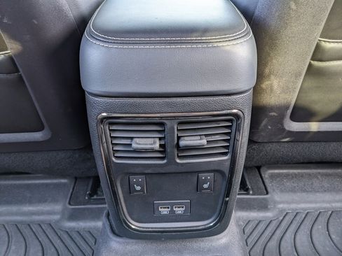 Used 2022 Dodge Charger SRT Hellcat w/ SRT Black Package image 39