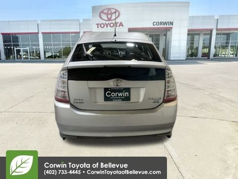 Used 2008 Toyota Prius image 4