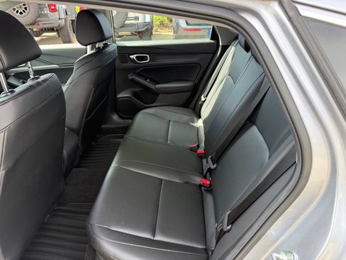 Certified 2026 Acura Integra FWD image 17