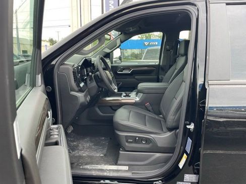 New 2026 Chevrolet Silverado 2500 LT w/ Trail Boss Package AWD/4WD image 7