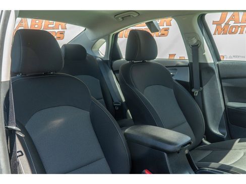 Used 2023 Kia Forte LXS FWD image 22