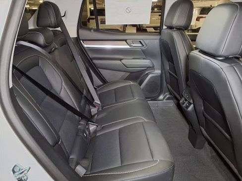 New 2026 GMC Terrain Denali image 7