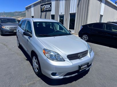 Used 2005 Toyota Matrix