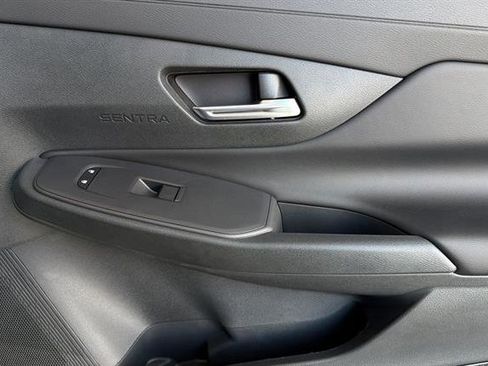 New 2026 Nissan Sentra SV w/ Floor Mat Package FWD image 18