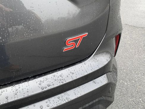 Used 2019 Ford Edge ST w/ Equipment Group 401A image 13