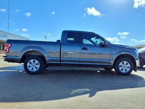 Used 2018 Ford F150 XLT image 5