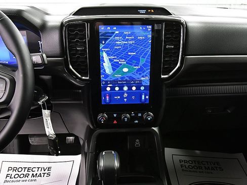 New 2025 Ford Ranger XLT w/ Trailer Tow Package image 26