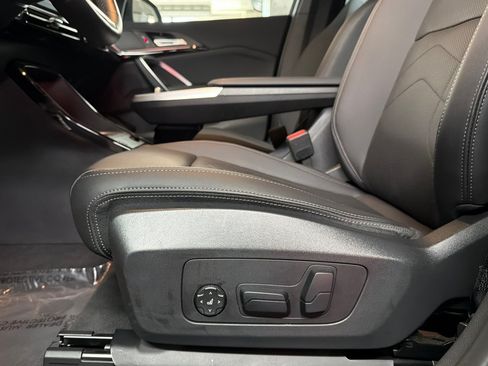 Used 2023 BMW X1 xDrive28i w/ Convenience Package AWD/4WD image 15