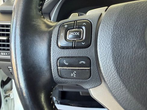 Used 2019 Lexus NX 300 FWD w/ Comfort Package image 9