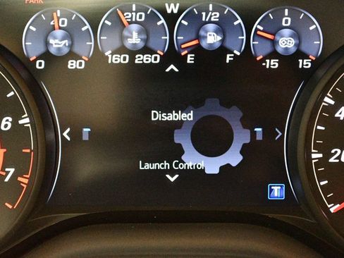 Used 2023 Chevrolet Camaro ZL1 RWD image 63