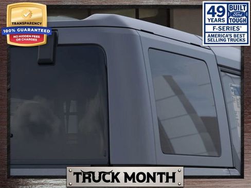 New 2026 Ford Bronco Big Bend image 25