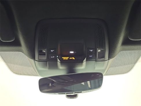 New 2025 Porsche Taycan GTS image 25