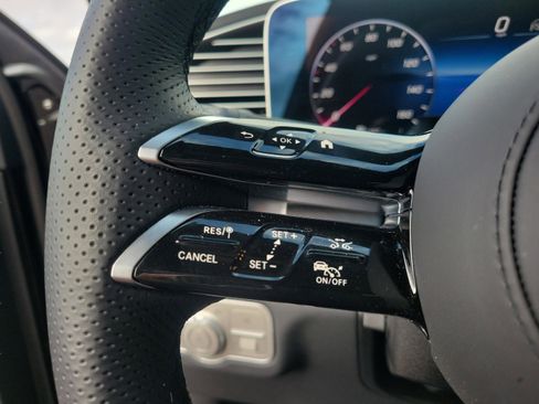 Certified 2026 Mercedes-Benz GLS 580 4MATIC image 26