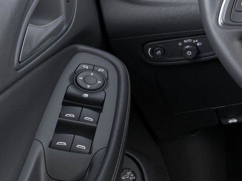 New 2026 Buick Encore GX Sport Touring AWD/4WD image 22