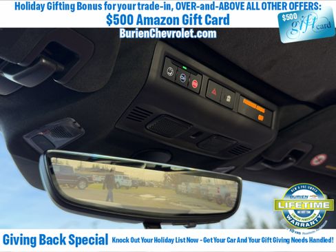 Used 2023 Chevrolet Corvette 3LT w/ Z51 Performance Package image 15