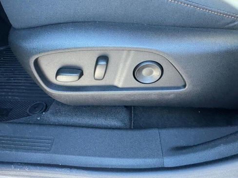 New 2026 Chevrolet Equinox ACTIV w/ Convenience Package III image 11