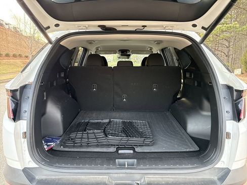 Used 2023 Hyundai Tucson SEL image 21