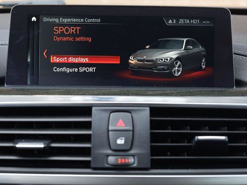 Used 2018 BMW 330i Sedan RWD image 39