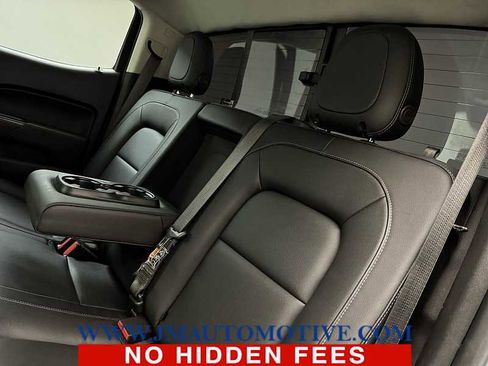 Used 2021 Chevrolet Colorado ZR2 image 15