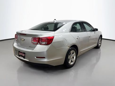 Used 2013 Chevrolet Malibu LT FWD image 6