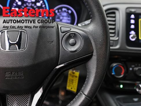 Used 2022 Honda HR-V Sport image 15