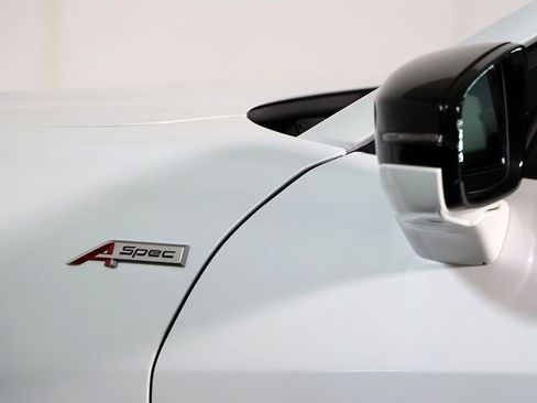 Certified 2023 Acura TLX w/ A-SPEC Pkg FWD image 12