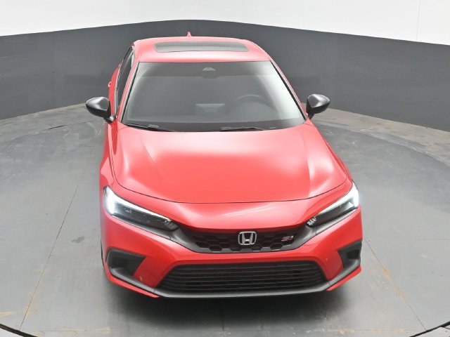 Used 2024 Honda Civic Si image 14