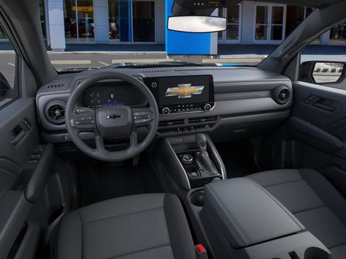 New 2026 Chevrolet Colorado Trail Boss image 15