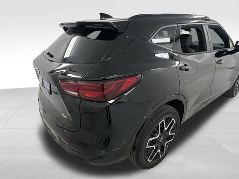 Used 2024 Chevrolet Blazer RS w/ LPO, Floor Liner Package image 3