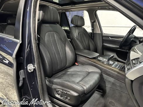 Used 2016 BMW X5 xDrive40e AWD/4WD image 14