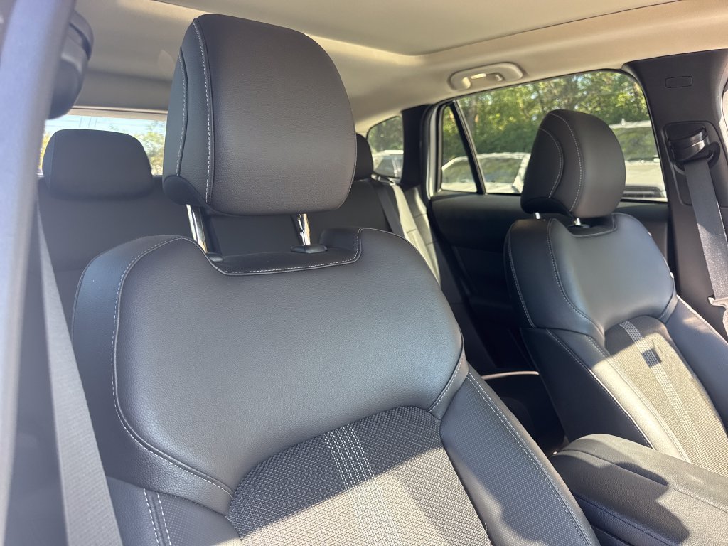 Used 2024 MAZDA CX-50 AWD 2.5 S w/ Cargo Package image 26