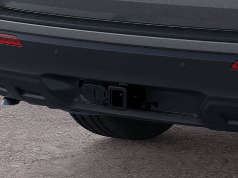 New 2026 Ford Explorer Active RWD image 23