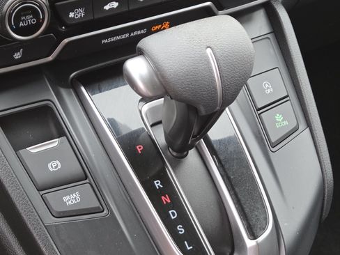 Certified 2021 Honda CR-V EX image 30