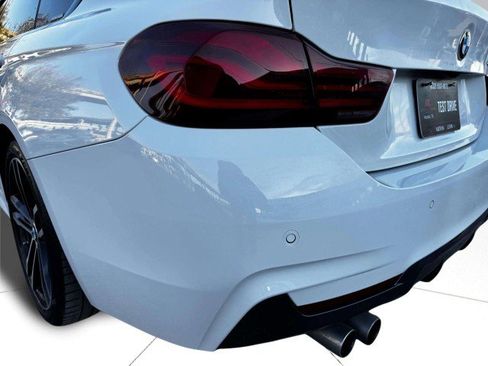 Used 2020 BMW 430i Gran Coupe image 15