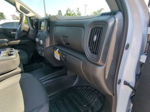 New 2025 GMC Sierra 2500 Pro image 45