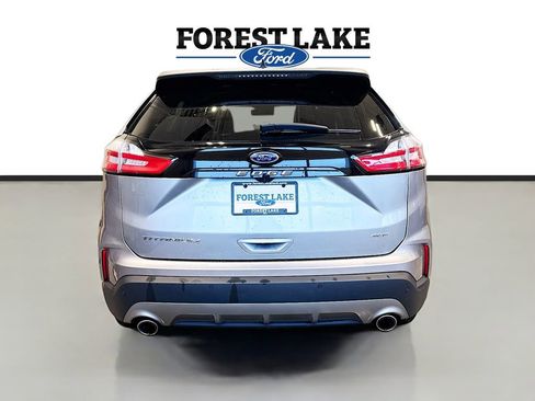 Certified 2024 Ford Edge Titanium image 6