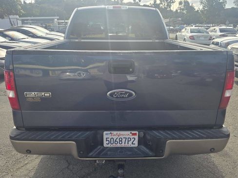 Used 2004 Ford F150 Lariat image 5