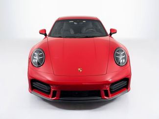 Used 2025 Porsche 911 Carrera RWD video 2