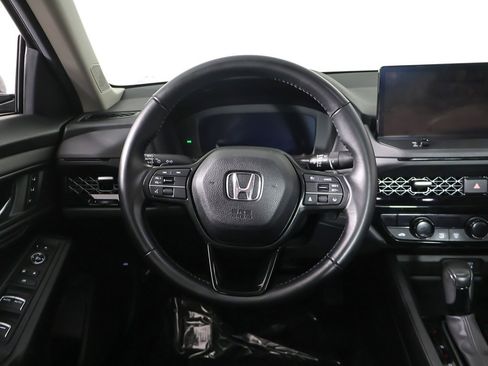 Used 2023 Honda Accord EX-L image 39