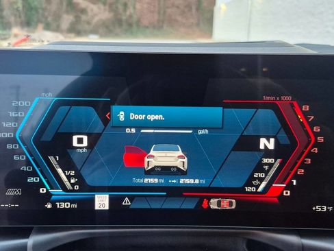 Used 2024 BMW M2 w/ Lighting Package image 69