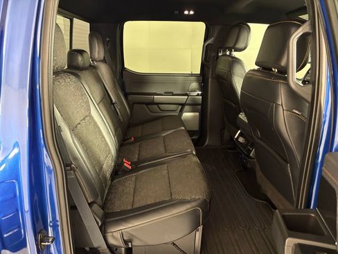 Used 2022 Ford F150 Tremor w/ Equipment Group 401A Mid AWD/4WD image 43