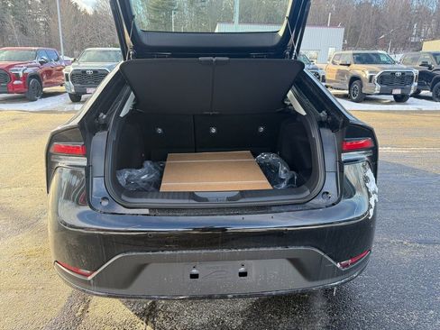 New 2026 Toyota Prius LE image 5