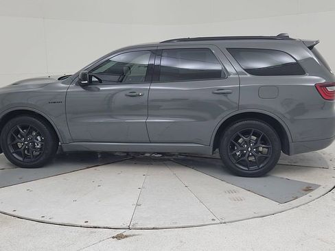 New 2026 Dodge Durango GT image 9