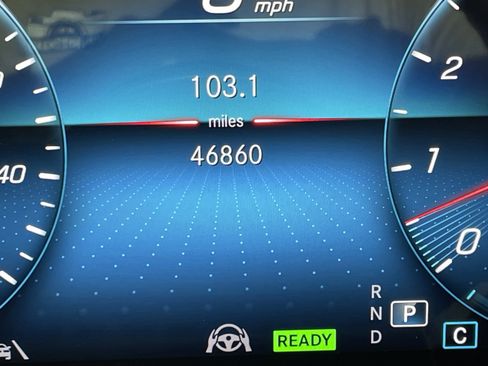 Certified 2023 Mercedes-Benz GLS 450 4MATIC image 27