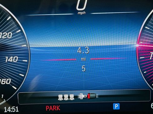 New 2026 Mercedes-Benz GLE 350 4MATIC image 13