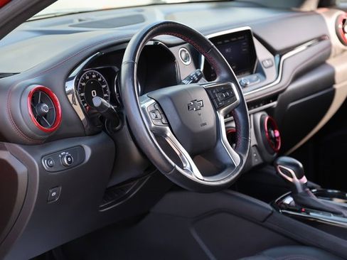 Used 2021 Chevrolet Blazer RS image 13