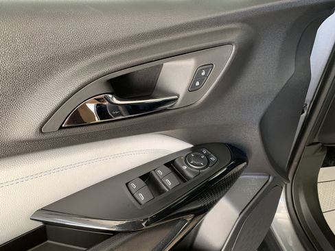 New 2026 Chevrolet Trax LT image 15