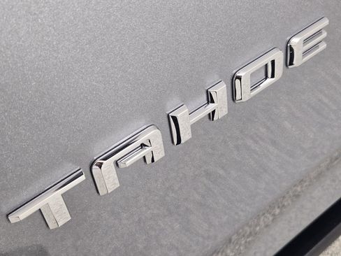 New 2026 Chevrolet Tahoe High Country RWD image 12