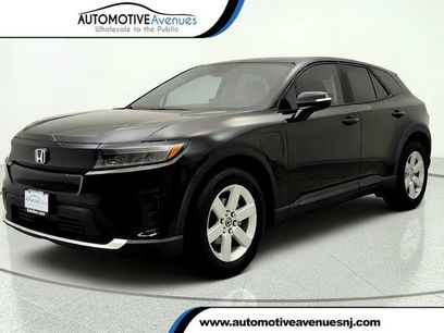 Used 2025 Honda Prologue EX