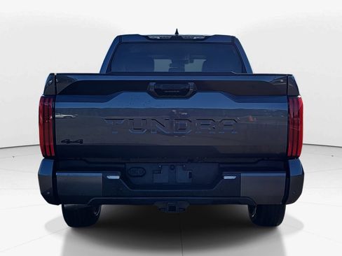Used 2023 Toyota Tundra SR5 w/ SR5 Convenience Package AWD/4WD image 5